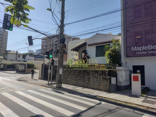 Terreno / Lote para Venda em Florianópolis/SC Centro