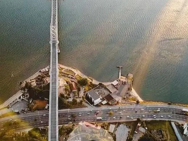 Terreno / Lote para Venda em Florianópolis/SC Centro