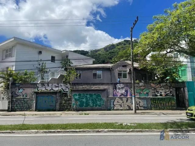 Terreno / Lote para Venda em Florianópolis/SC Centro