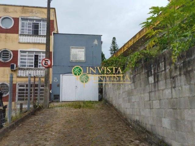 Terreno / Lote para Venda em Florianópolis/SC Centro