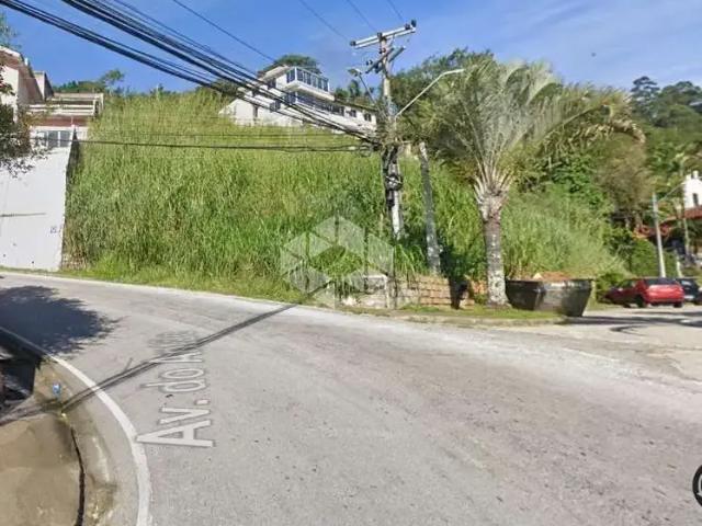 Terreno / Lote para Venda em Florianópolis/SC Centro