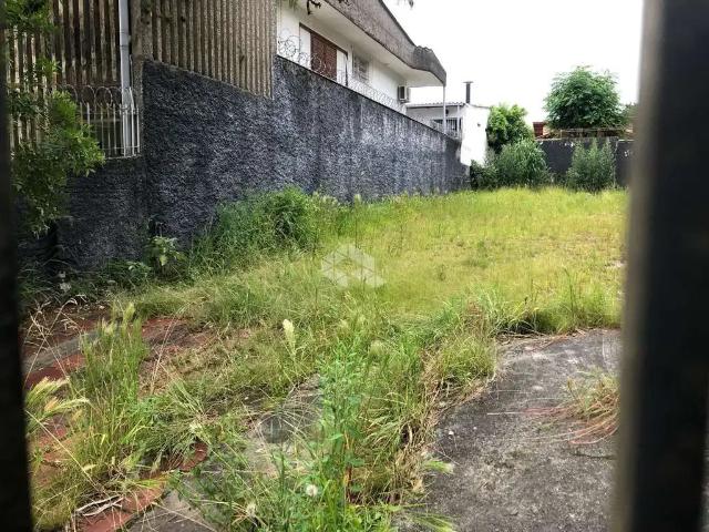 Terreno / Lote para Venda em Florianópolis/SC Centro