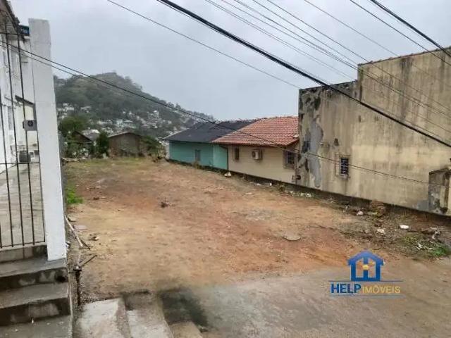 Terreno / Lote para Venda em Florianópolis/SC Centro