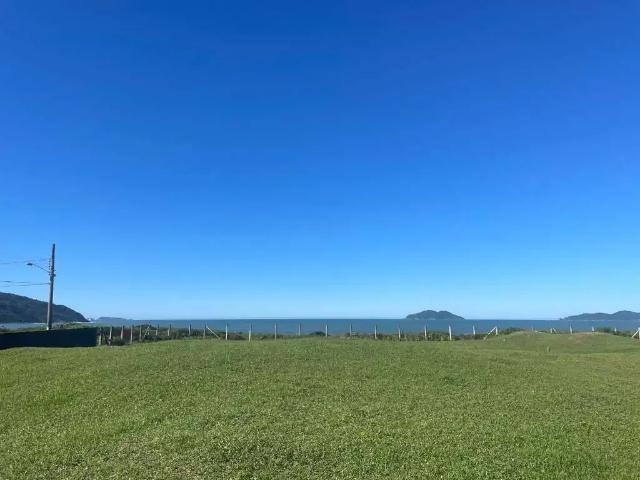 Terreno / Lote para Venda em Florianópolis/SC Açores