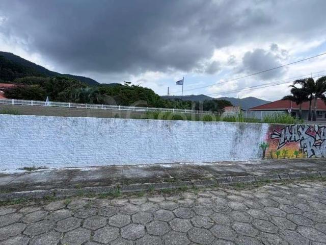 Terreno / Lote para Venda em Florianópolis/SC Pântano do Sul