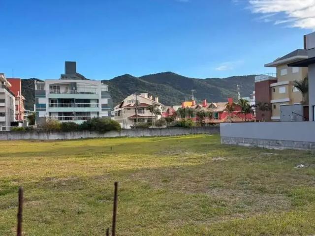 Terreno / Lote para Venda em Florianópolis/SC Açores
