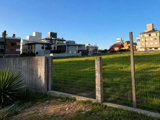 Terreno / Lote para Venda em Florianópolis/SC Açores