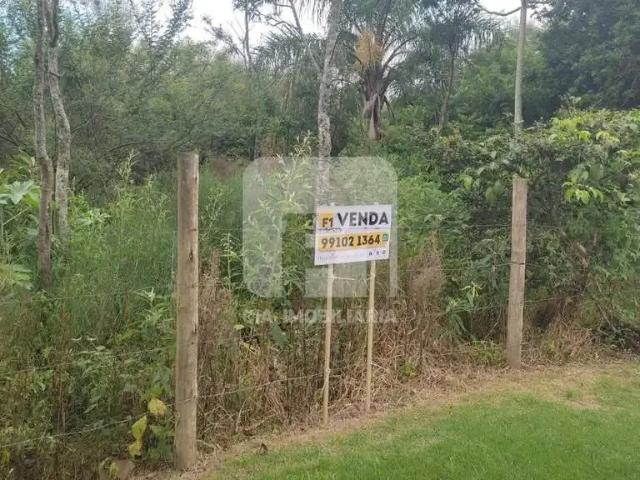 Terreno / Lote para Venda em Florianópolis/SC Açores