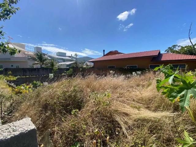 Terreno / Lote para Venda em Florianópolis/SC Açores