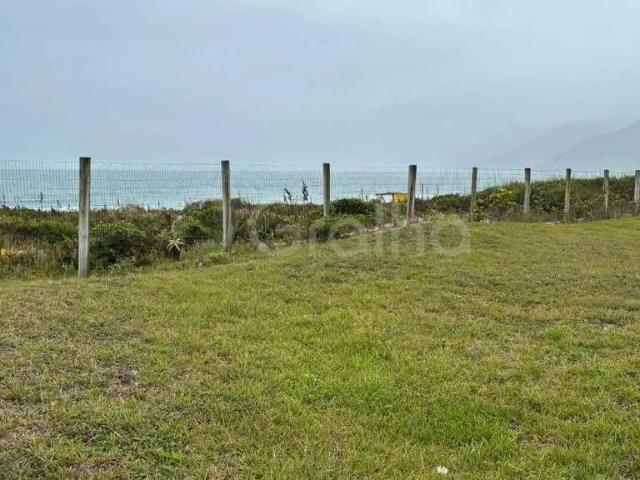 Terreno / Lote para Venda em Florianópolis/SC Açores