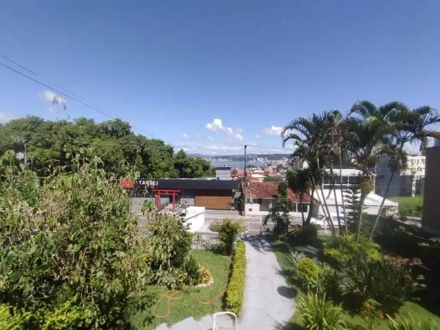 Terreno / Lote para Venda em Florianópolis/SC Abraão