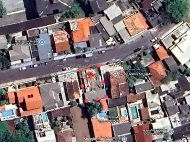 Terreno / Lote para Venda em Florianópolis/SC Abraão