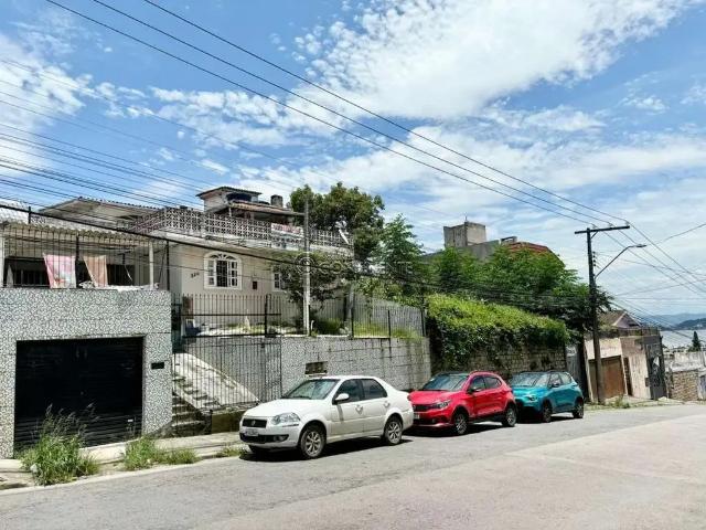 Terreno / Lote para Venda em Florianópolis/SC Abraão