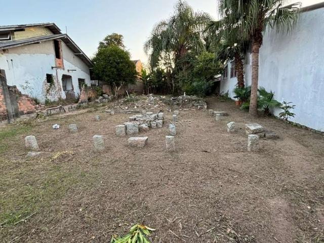Terreno / Lote para Venda em Florianópolis/SC Abraão