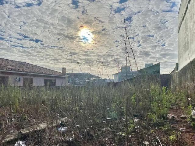 Terreno / Lote para Venda em Florianópolis/SC Abraão