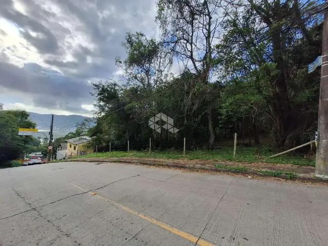 Terreno / Lote para Venda em Florianópolis/SC Agronômica