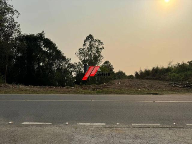Terreno / Lote para Venda em Florianópolis/SC Agronômica