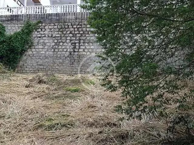 Terreno / Lote para Venda em Florianópolis/SC Agronômica