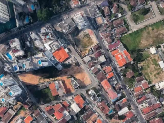 Terreno / Lote para Venda em Florianópolis/SC Agronômica