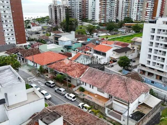 Terreno / Lote para Venda em Florianópolis/SC Agronômica