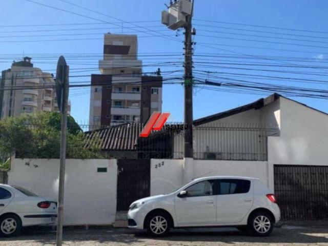 Terreno / Lote para Venda em Florianópolis/SC Agronômica