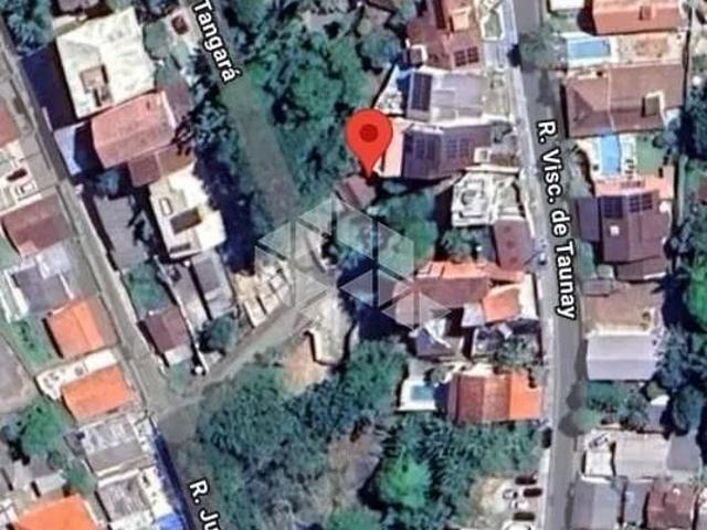 Terreno / Lote para Venda em Florianópolis/SC Agronômica