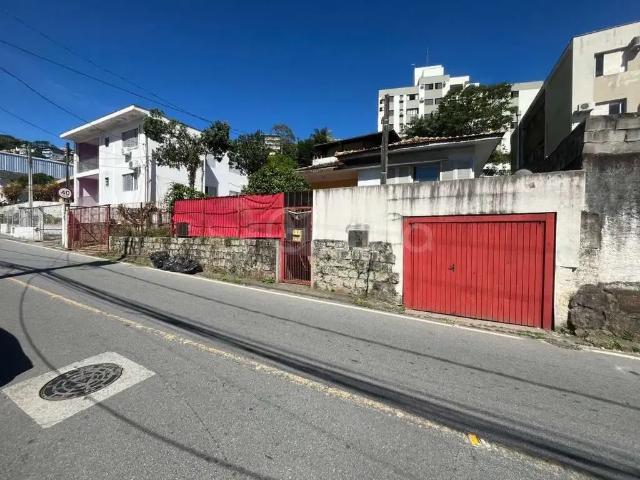 Terreno / Lote para Venda em Florianópolis/SC Agronômica