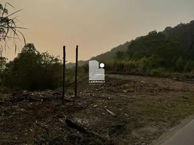 Terreno / Lote para Venda em Florianópolis/SC Agronômica