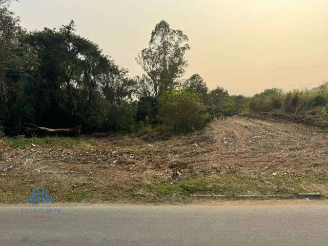 Terreno / Lote para Venda em Florianópolis/SC Agronômica