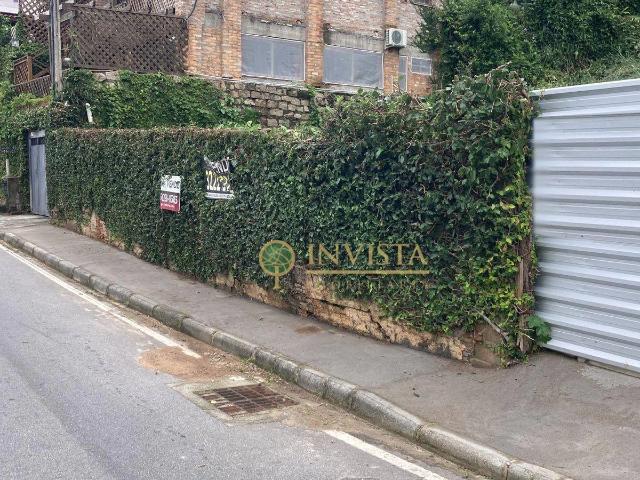 Terreno / Lote para Venda em Florianópolis/SC Agronômica