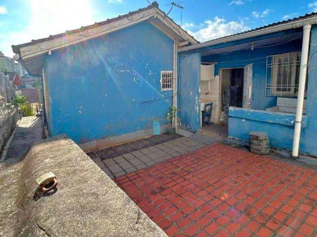 Terreno / Lote para Venda em Florianópolis/SC Agronômica
