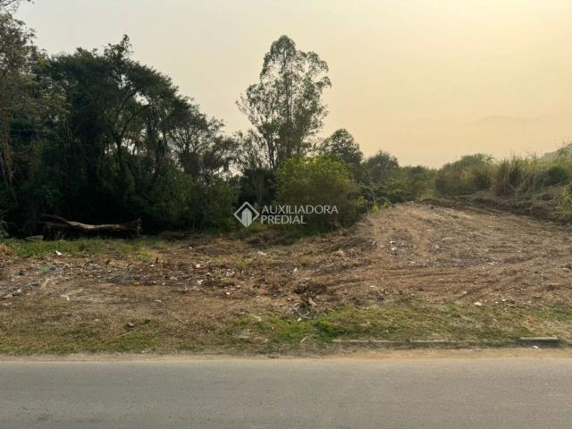 Terreno / Lote para Venda em Florianópolis/SC Agronômica