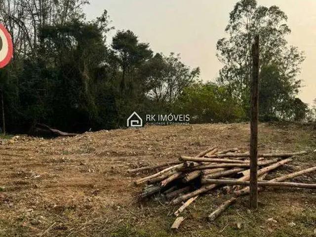 Terreno / Lote para Venda em Florianópolis/SC Agronômica