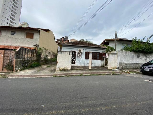 Terreno / Lote para Venda em Florianópolis/SC Agronômica