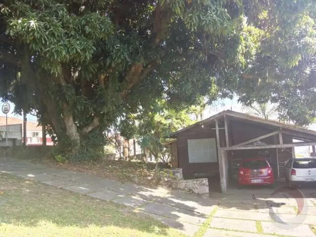 Terreno / Lote para Venda em Florianópolis/SC Agronômica