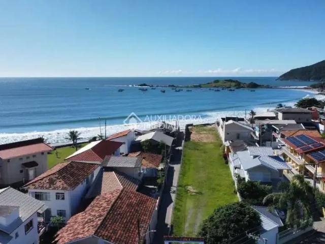 Terreno / Lote para Venda em Florianópolis/SC Armação do Pântano do Sul