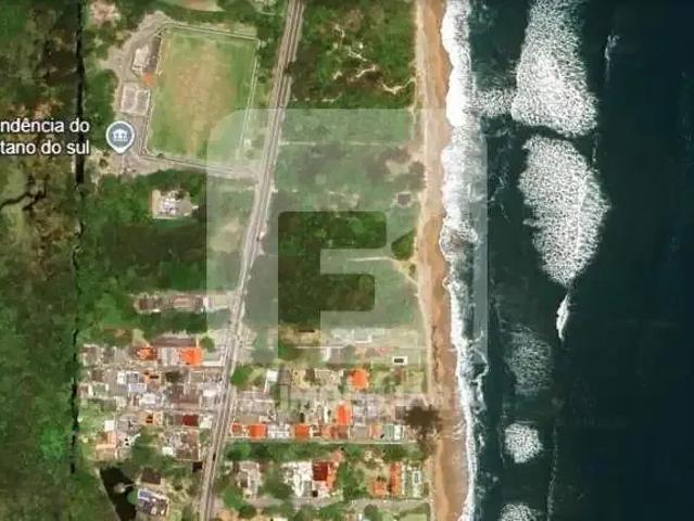 Terreno / Lote para Venda em Florianópolis/SC Armação do Pântano do Sul