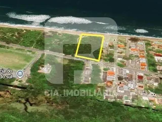 Terreno / Lote para Venda em Florianópolis/SC Armação do Pântano do Sul