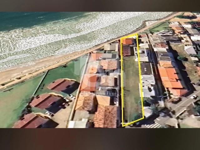 Terreno / Lote para Venda em Florianópolis/SC Armação do Pântano do Sul