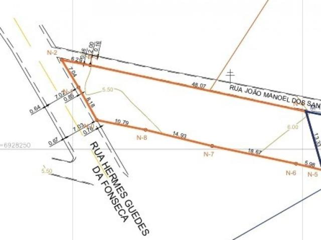 Terreno / Lote para Venda em Florianópolis/SC Armação