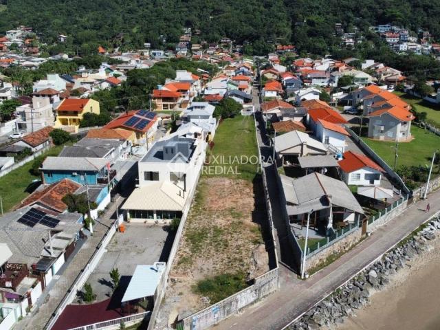 Terreno / Lote para Venda em Florianópolis/SC Armação
