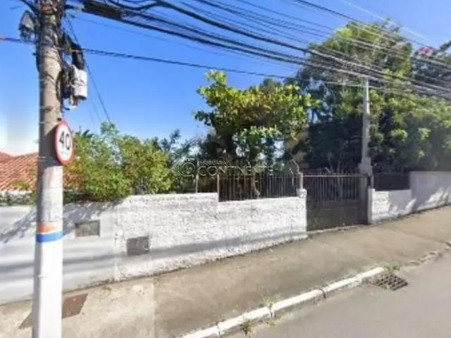 Terreno / Lote para Venda em Florianópolis/SC Bom Abrigo