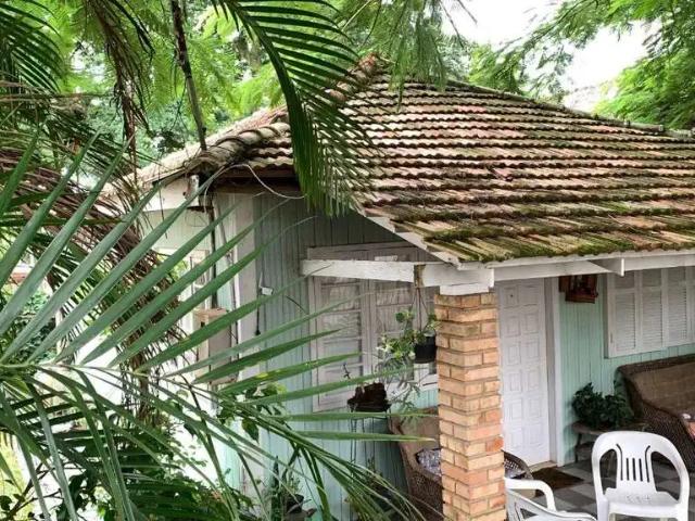Terreno / Lote para Venda em Florianópolis/SC Bom Abrigo