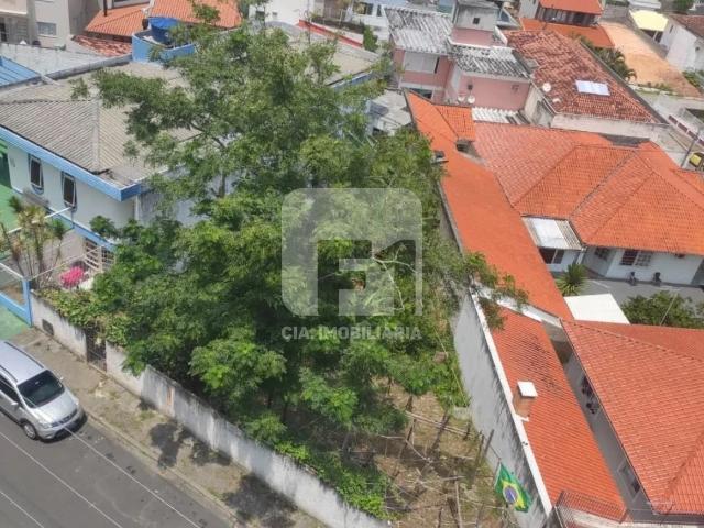 Terreno / Lote para Venda em Florianópolis/SC Bom Abrigo