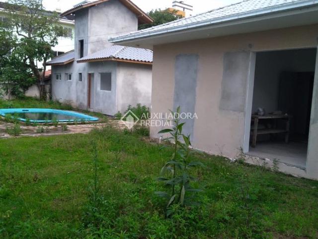 Terreno / Lote para Venda em Florianópolis/SC Balneário