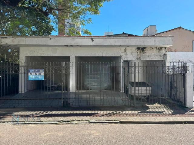 Terreno / Lote para Venda em Florianópolis/SC Balneário