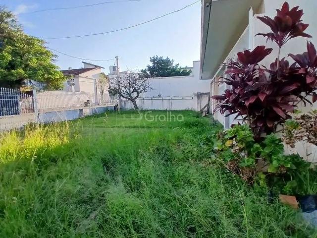 Terreno / Lote para Venda em Florianópolis/SC Balneário