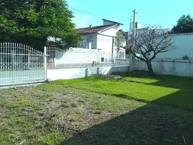Terreno / Lote para Venda em Florianópolis/SC Balneário