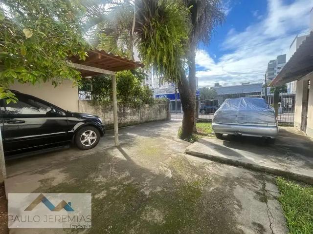 Terreno / Lote para Venda em Florianópolis/SC Balneário