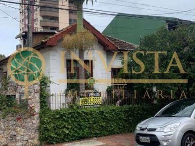 Terreno / Lote para Venda em Florianópolis/SC Balneário